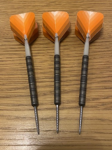 Target darts phil - darts, power
