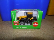 Siku 1881 JCB 8250  DIECAST