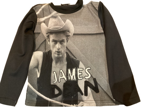 New kids dolce gabbana james - new,