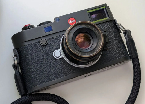 Leica m10 mp digital - leica, m10-r