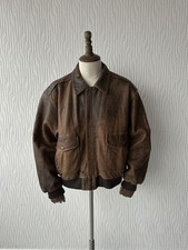 Brown Flight Line A-2 Aviation