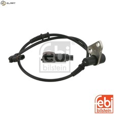 SENSOR WHEEL SPEED 27861 FOR