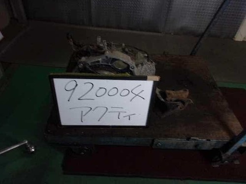 Honda acty 2006 gbd - acty,