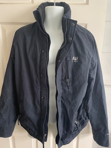 Abercrombie fitch mens large - fitch,