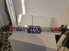 Star Wars Darth Maul Double