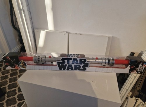 Star wars darth maul double - darth,