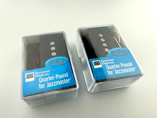 Seymour duncan quarter pound - seymour, quarter-pound