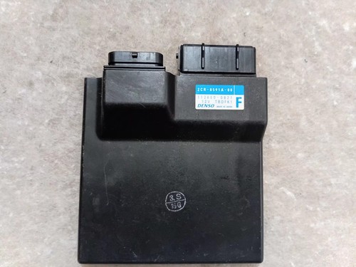 Yamaha 2cr ecu 2015 - ecu, 2015-2017