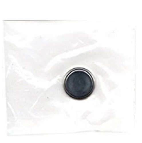 Car key fob coin - 2x,