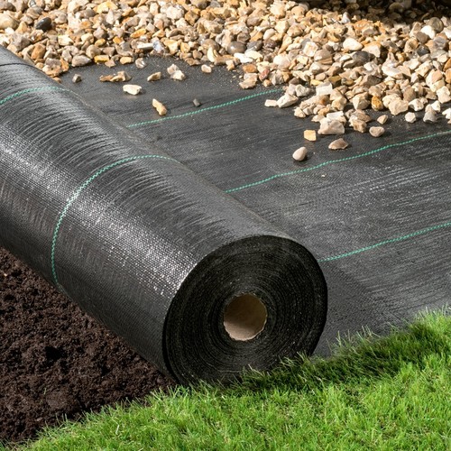 50m heavy duty weed control - heavy,