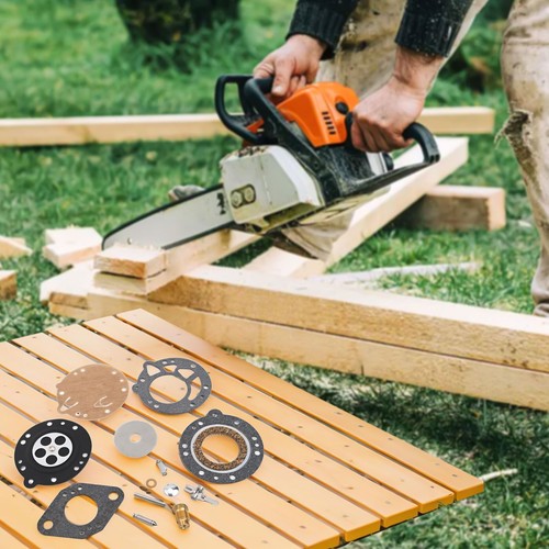 Complete repair kit for stihl - complete,