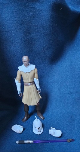 Star wars mace - star,