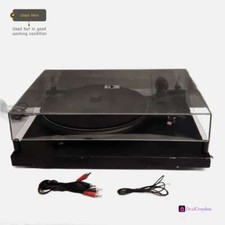 PRO-JECT AUDIO SYSTEMS 6.1
