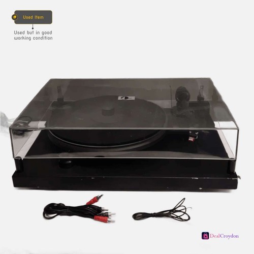 Pro ject audio systems 1 - audio, 6.1