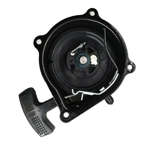 Pull start starter recoil - pull,