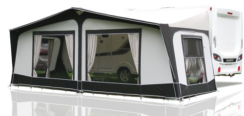 Bradcot awning aspire 1050 - awning,