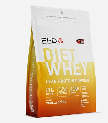 Phd diet whey - phd,