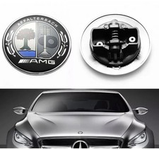 57mm Affalterbach Front AMG