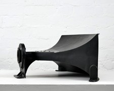 Vitavox CN 157 radial horn speaker for S2 driver for westrex western electric