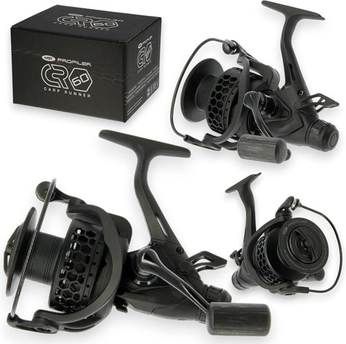 Ngt profiler cr60 - ngt, carp