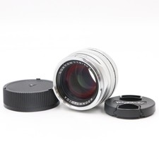 [Top Mint] Voigtlander Nokton