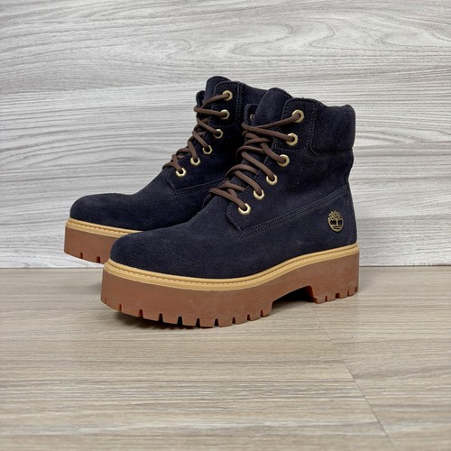 Timberland stone street inch - 6,