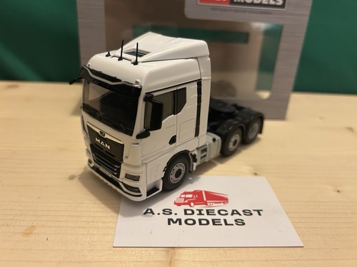 Wsi 2062 man - 03-2062, 6x2