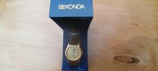 SEKONDA MENS WRIST WATCH