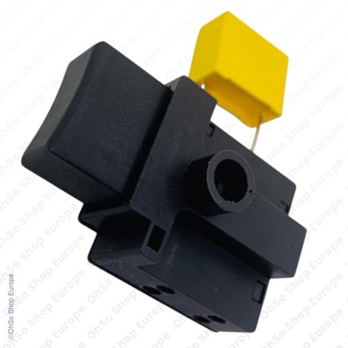 Lawn mower switch fits bosch - fits,