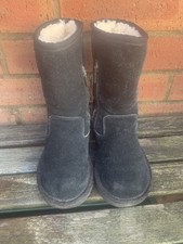 Ugg Australia Girls Calf