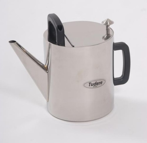 Tudere 5ltr catering teapot - tudere,