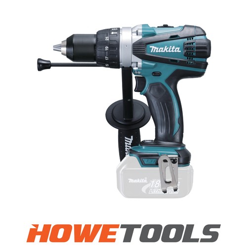 Makita dhp458z 18v - makita, drill