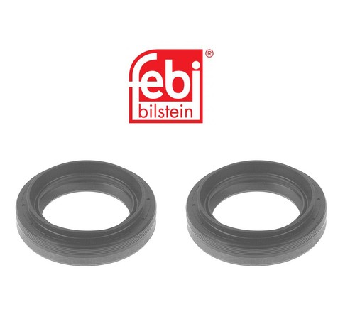 Febi driveshaft oil seal - 2x,