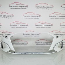 Audi A3 Front Bumper Se