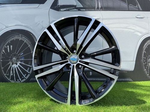 R19 inch 5x108 volvo - 4x,