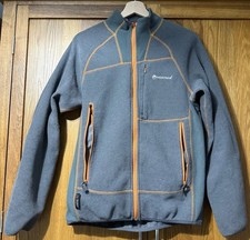 Montane Volt Fleece Polartec