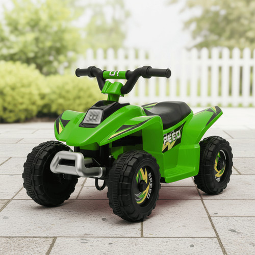 Kids electric ride atv - kids,