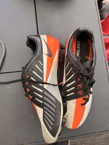 Nike total laser iv - nike,