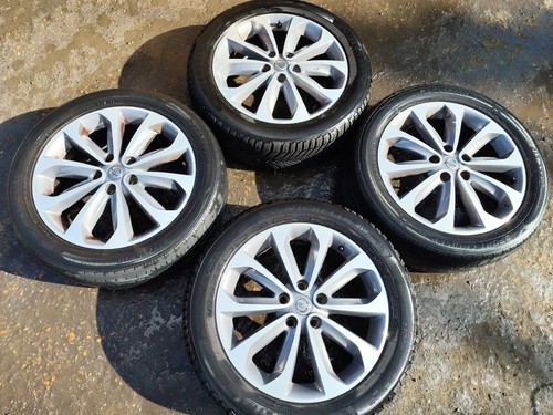 Nissan qashqai 2011 2013 - qashqai, alloy
