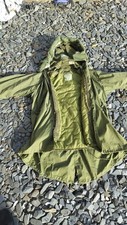 M65 Fishtail Parka Genuine US