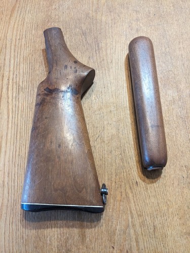 Marlin 336 stock forend - marlin,