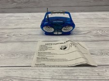 Mini Boombox Ghetto Blaster