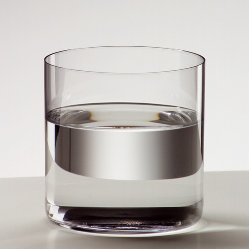 Riedel h2o water glass - water,
