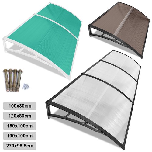 Door canopy awning - door, shelter