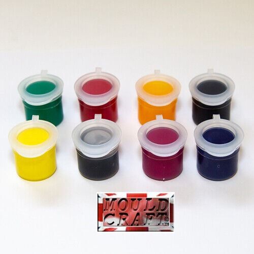 Mouldcraft polyester - mouldcraft,