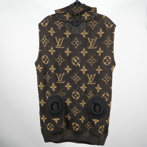 Louis vuitton monogram - louis,