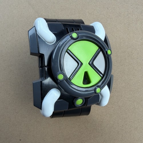 2006 bandai ben omnitrix - 2006, fx