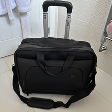 TRIPP Roller Overnighter