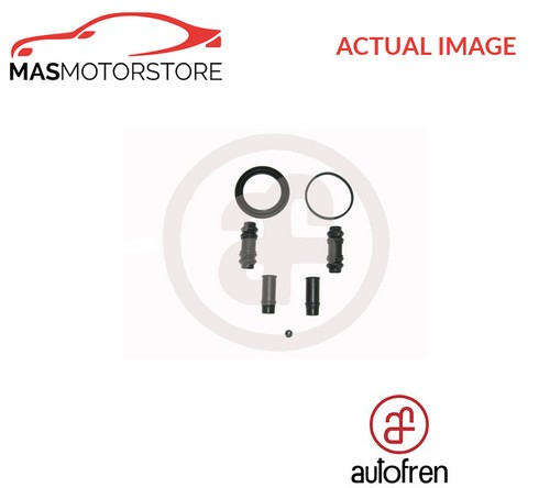Brake caliper repair - kit, front