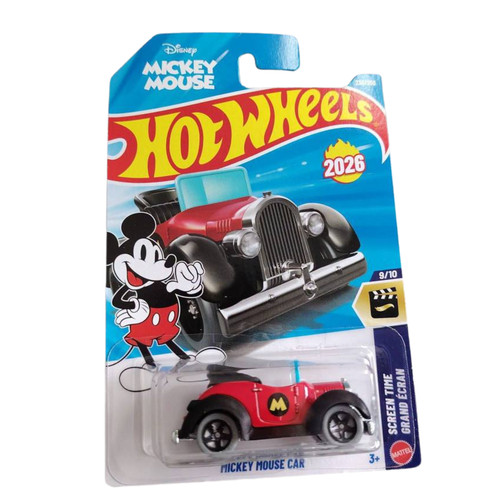 Hot wheels 2026 new - wheels,